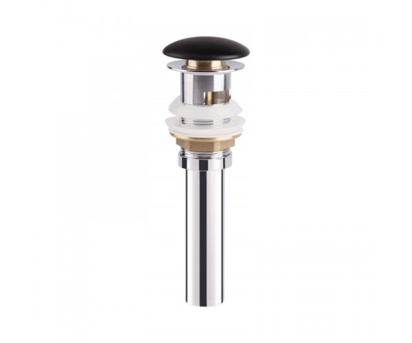 

Донный клапан для раковины Q-tap BLA F009M-1 с переливом
