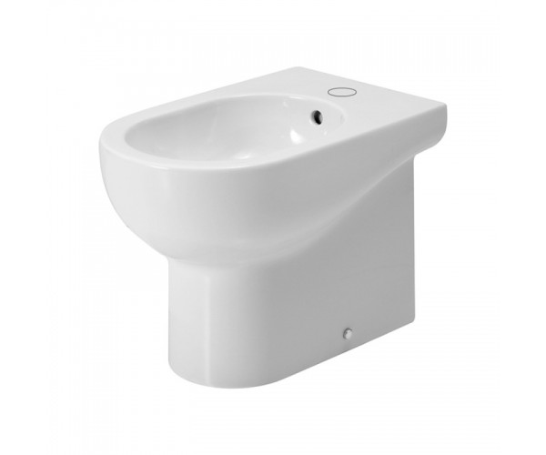 

Биде напольное Azzurra Nuvola NUV500B1