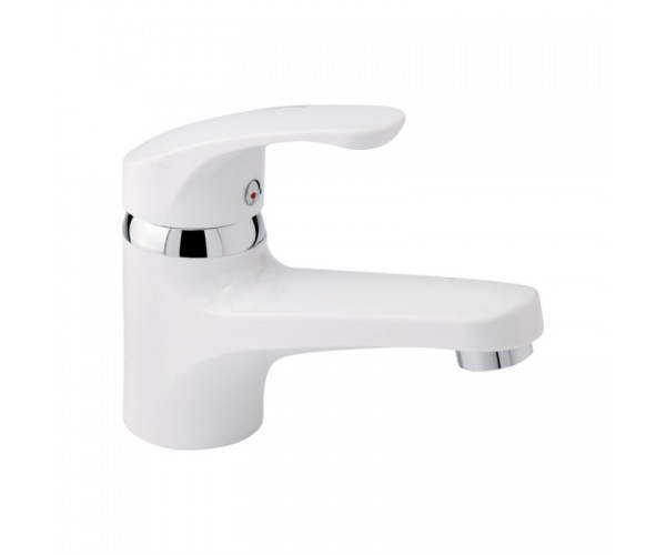 

Смеситель для умывальника Brinex 36W 001