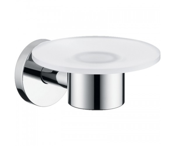 

Мыльница Hansgrohe Logis 40515000