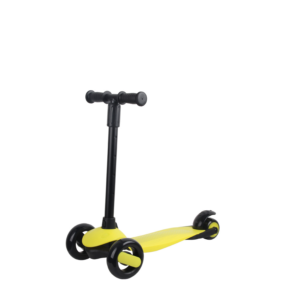 

Самокат BabyHit Crosser Зеленый (71 640)