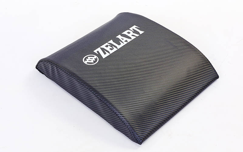 

Мат для пресса AB MAT (Абмат) Zelart FI-5748 /2 AB MAT (PVC, р-р 37х30х7см, черный)