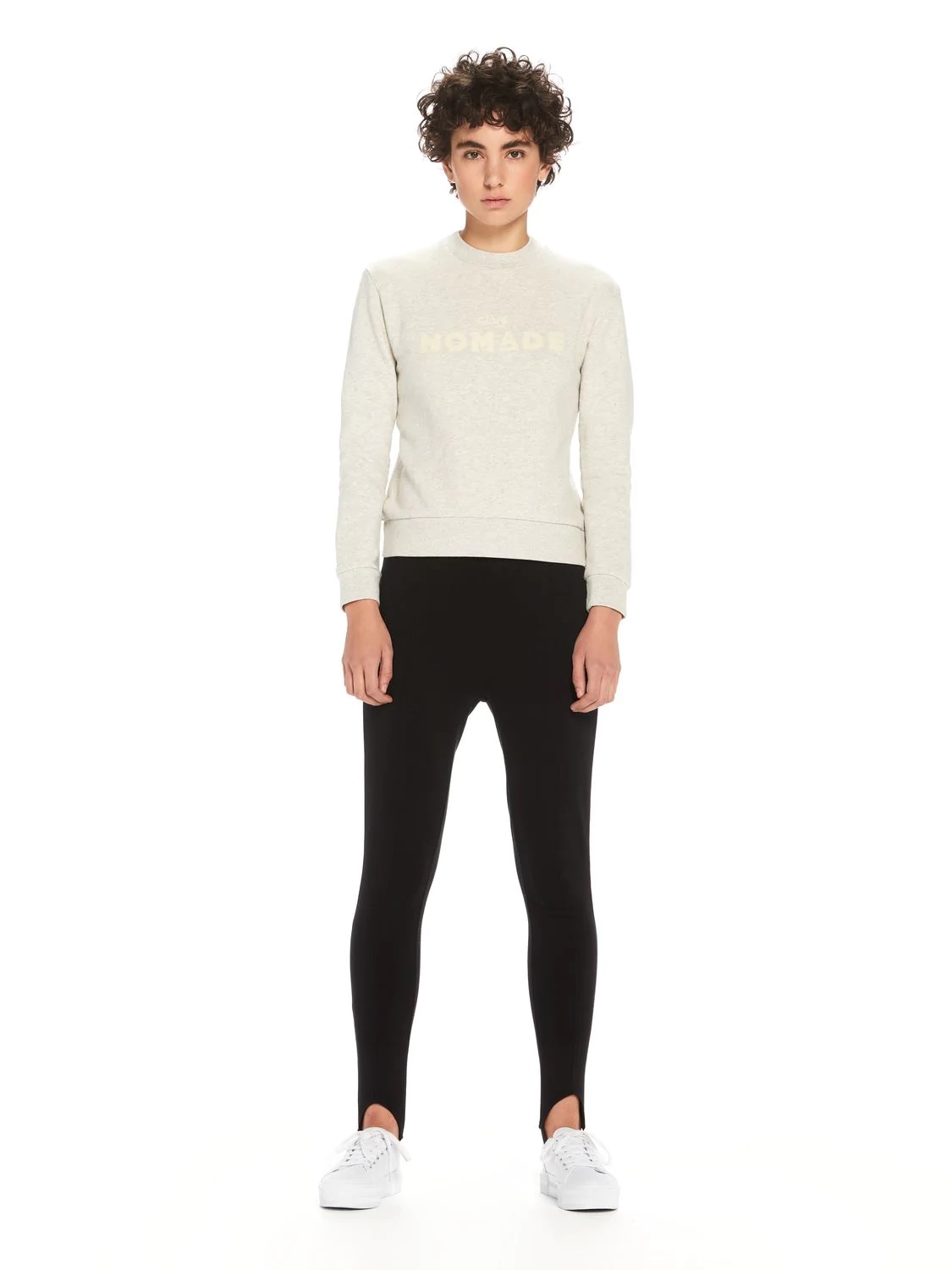 

Свитшот Scotch & Soda 143979  Молочный, Свитшот Scotch & Soda 143979 XL Молочный