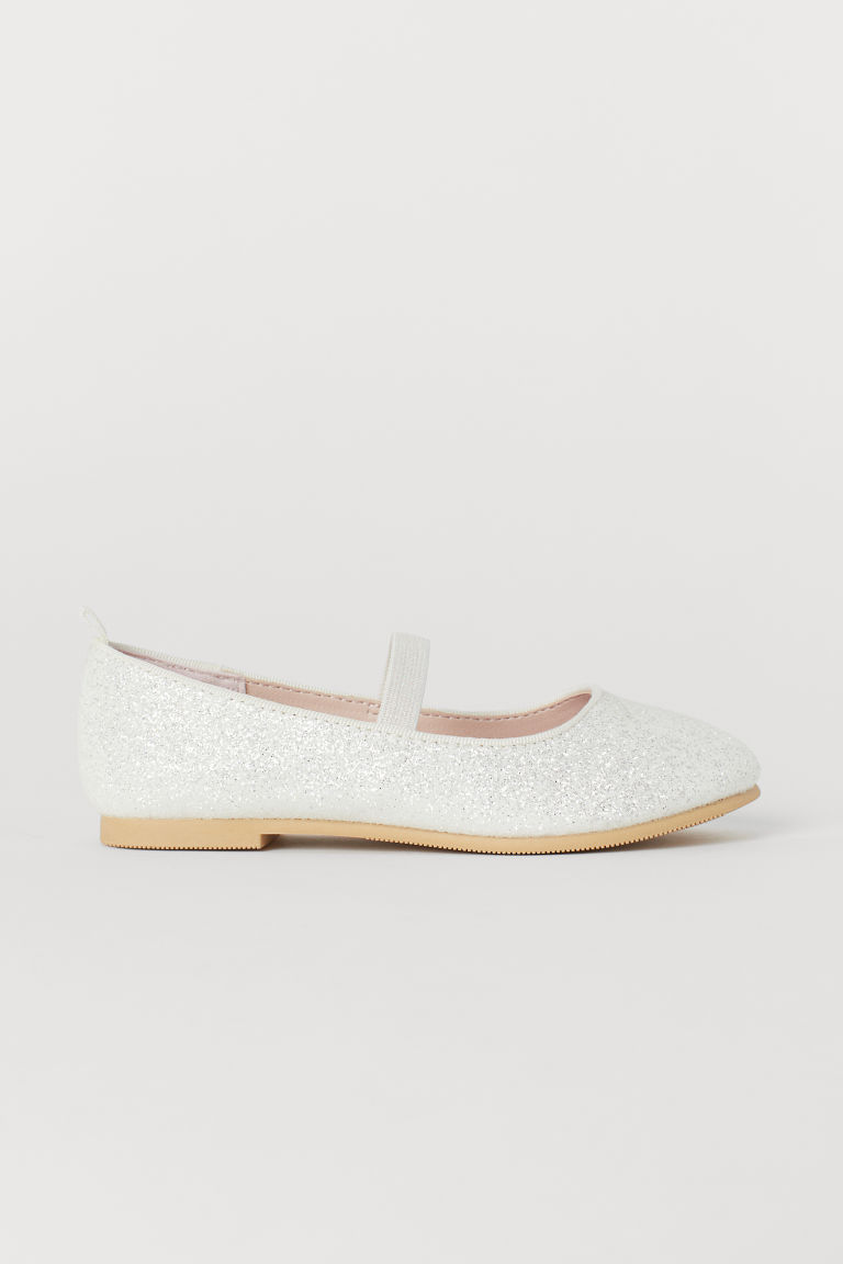 

Балетки H&M 0623374 32 (6303132) Мультиколор