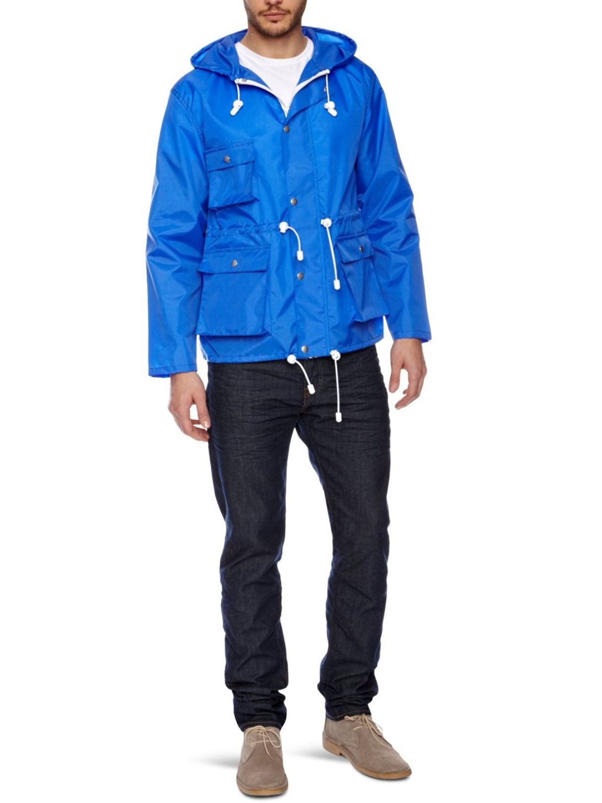 

Ветровка Holbrook Blue Lavenham Holbrook S Синий