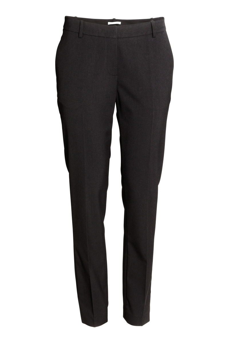 

Брюки H&M 0350082 34 комб.