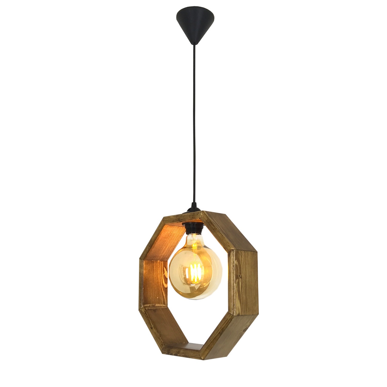 

Люстра Hepsi Belinay Tekli Sarkıt 2 All Design (806ALD1616)