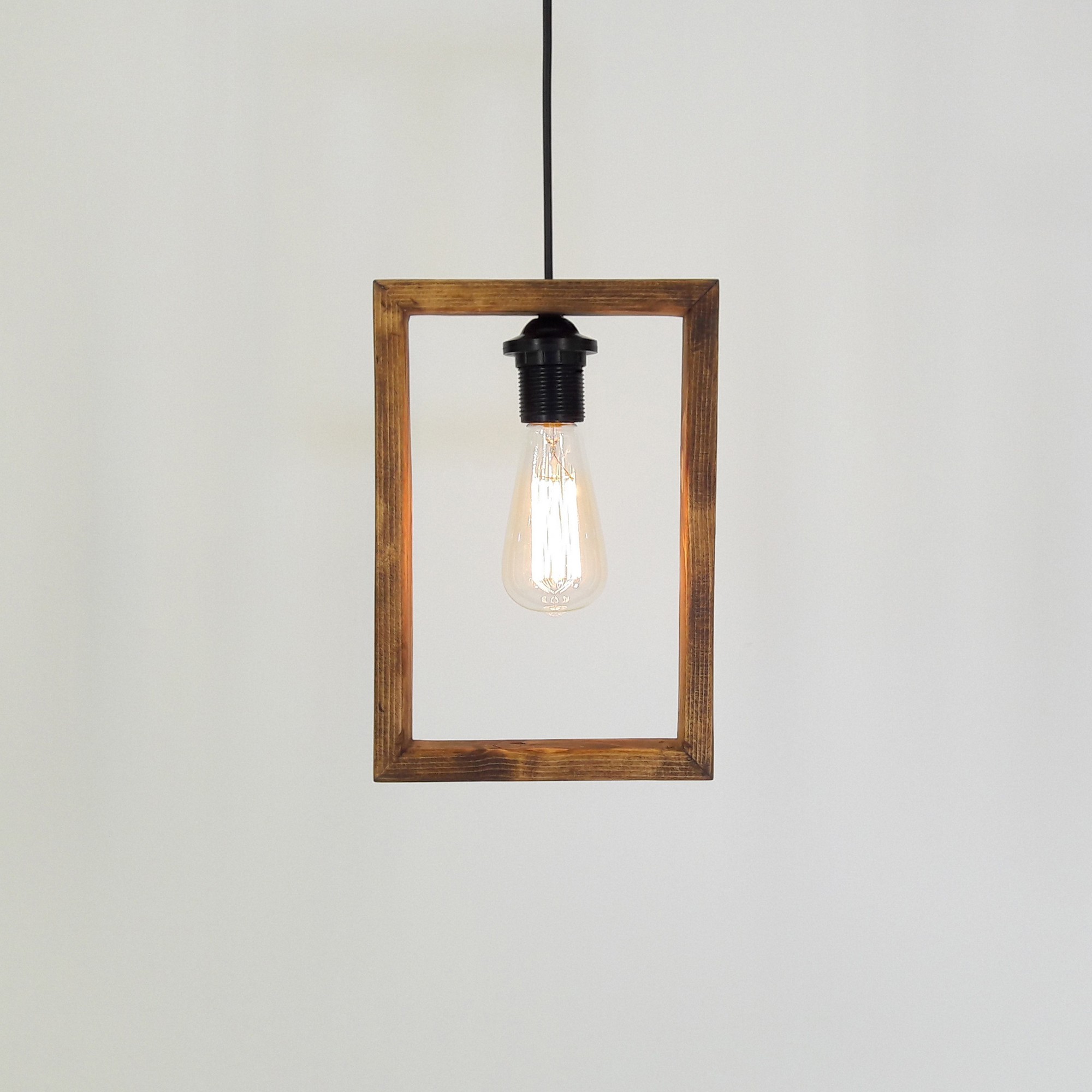 

Люстра Ahşap Tekli Sarkıt All Design (806ALD1465)