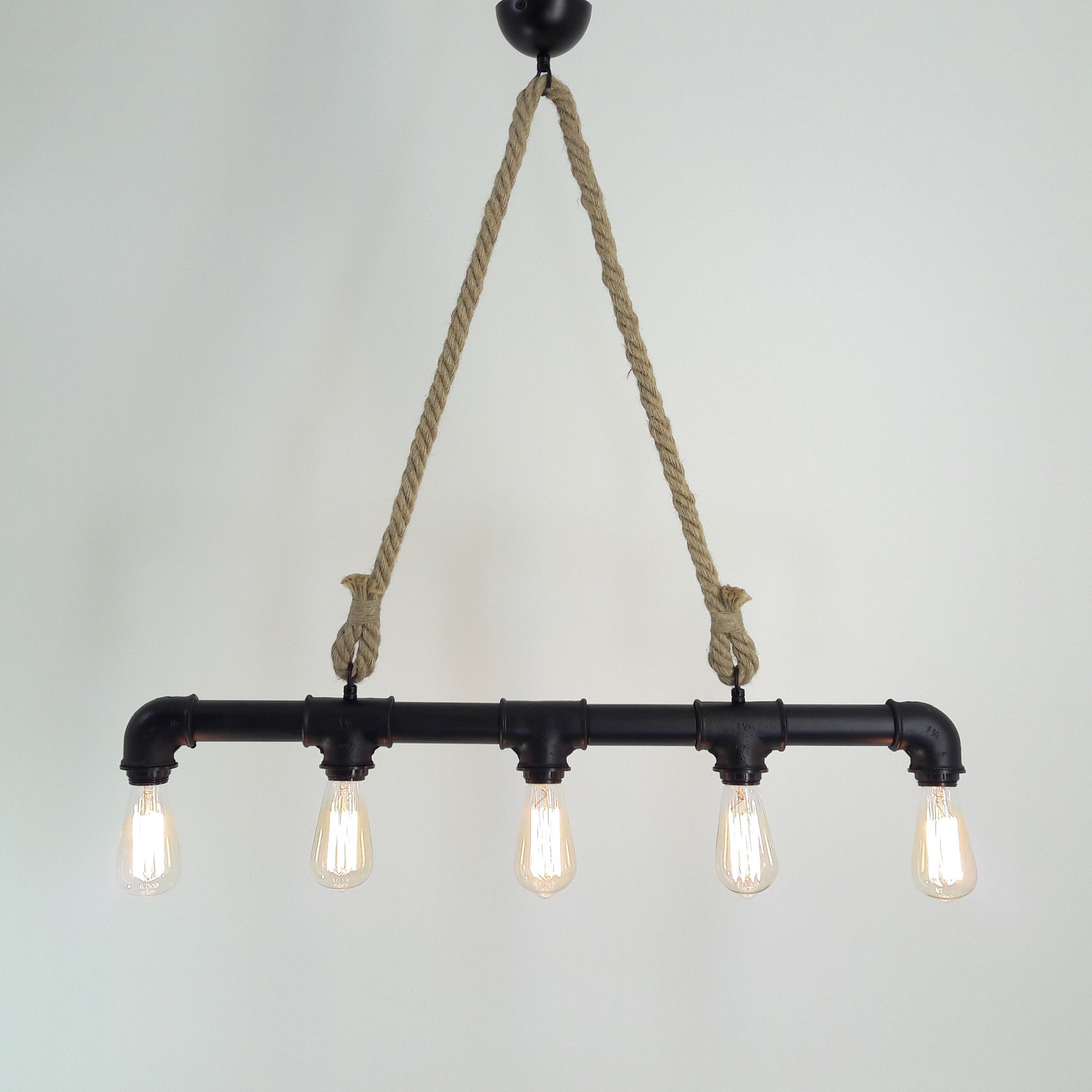 

Люстра Borulu Halat 6 All Design (806ALD1425)