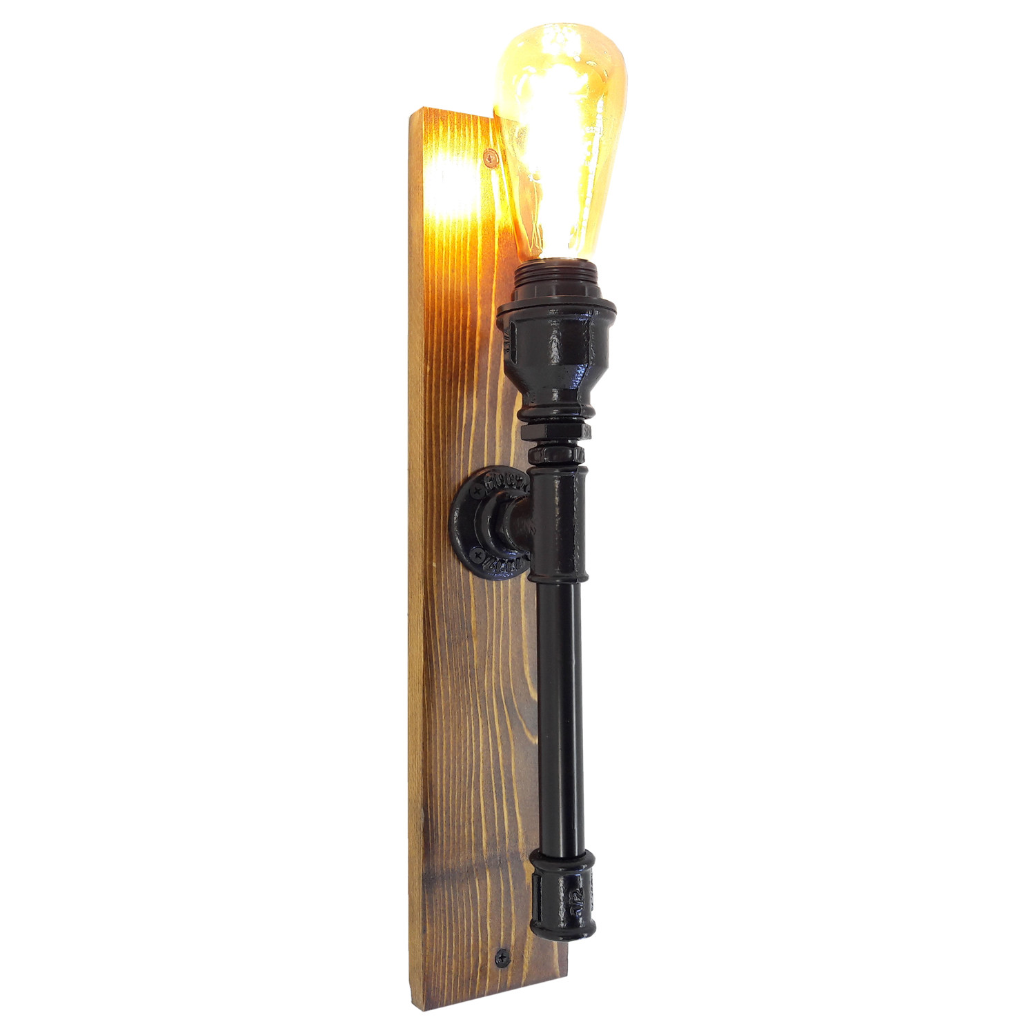 

Настенный светильник Aplik - 28 All Design (806ALD1509)