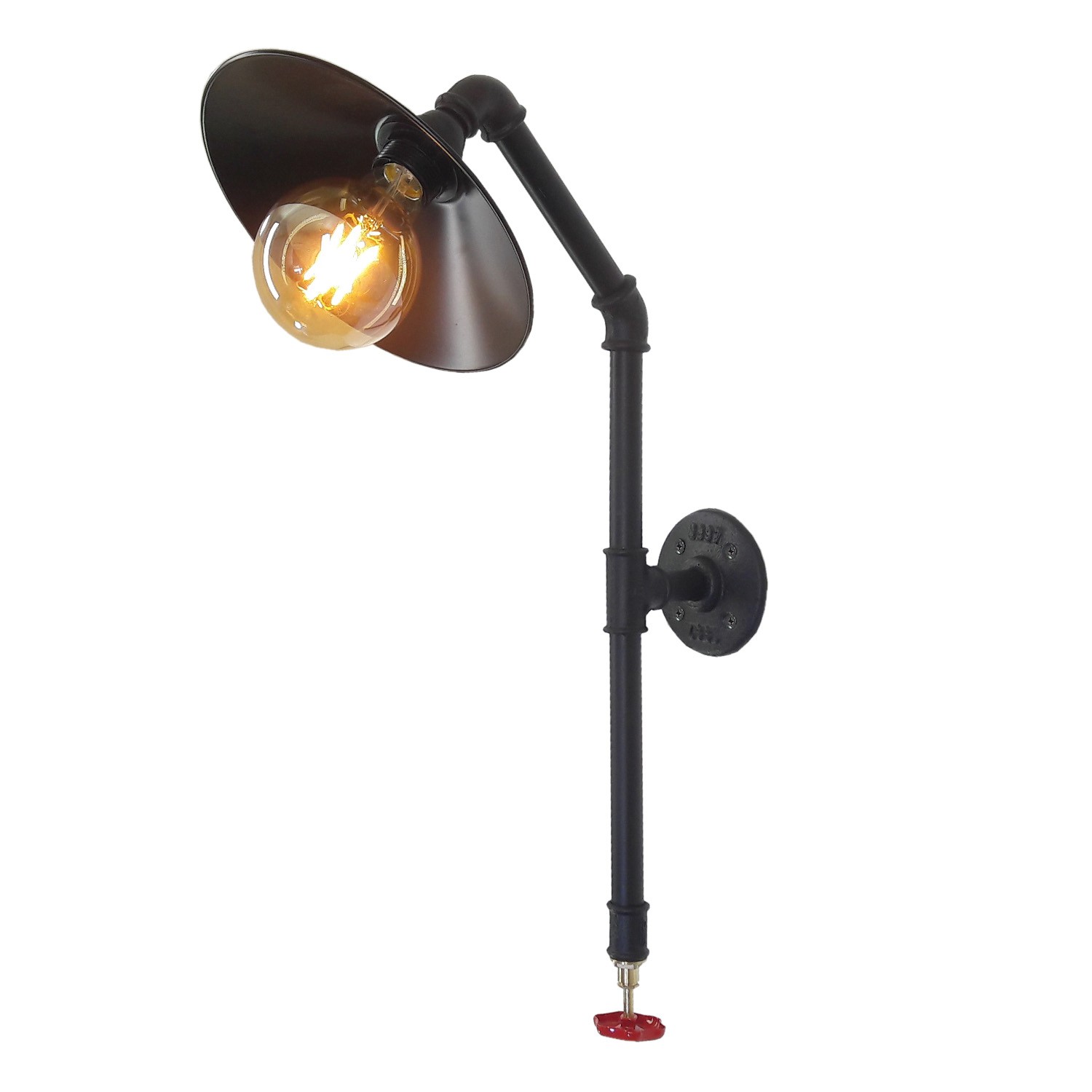 

Настенный светильник Aplik 21 All Design (806ALD1477)