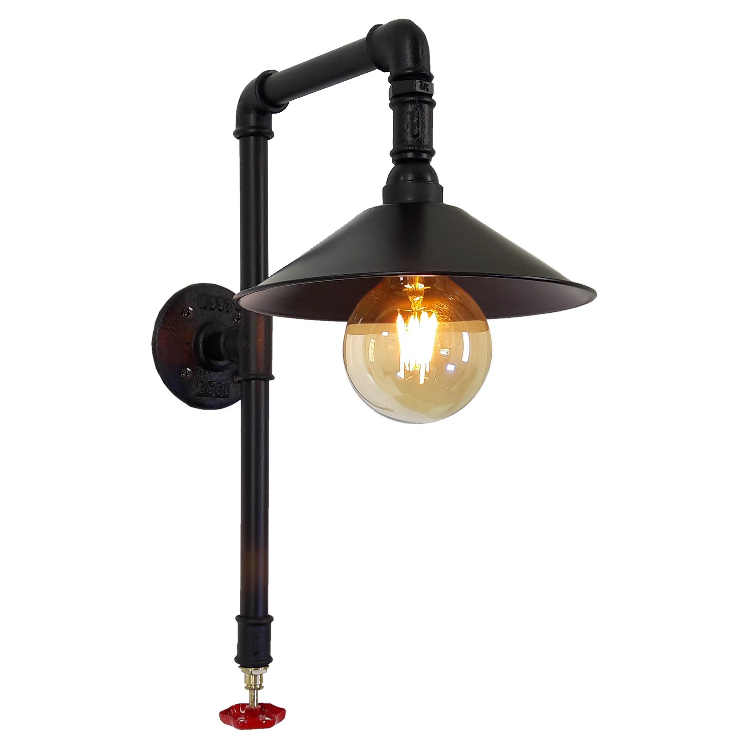 

Настенный светильник Aplik 20 All Design (806ALD1476)