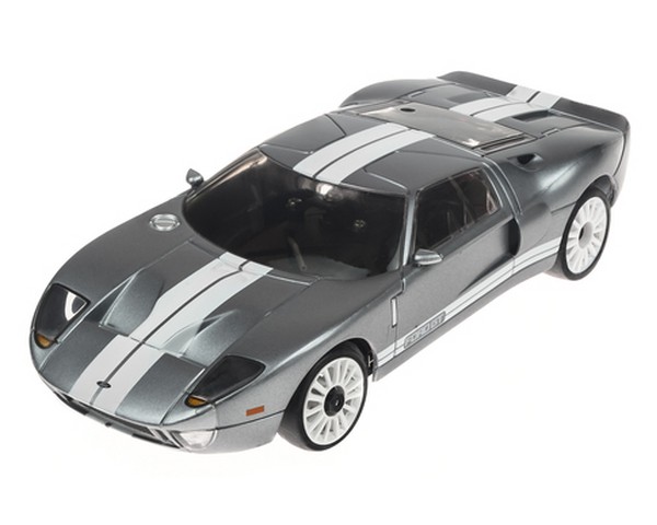 

Автомодель Firelap IW04M Ford GT 1:28 4WD (серый)