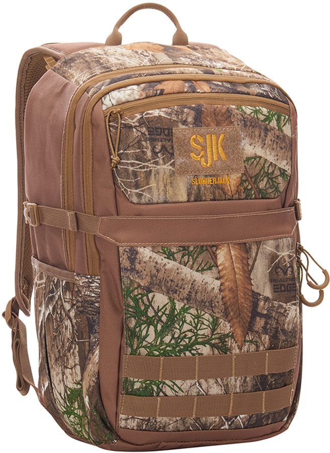 

Рюкзак Slumberjack Hogback 24 Realtree Edge (53763619-RTE)
