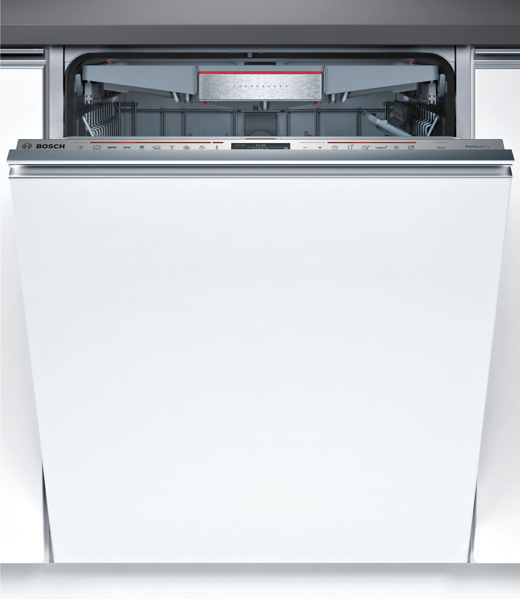 

Встраиваемая посудомоечная машина BOSCH SME68TX26E