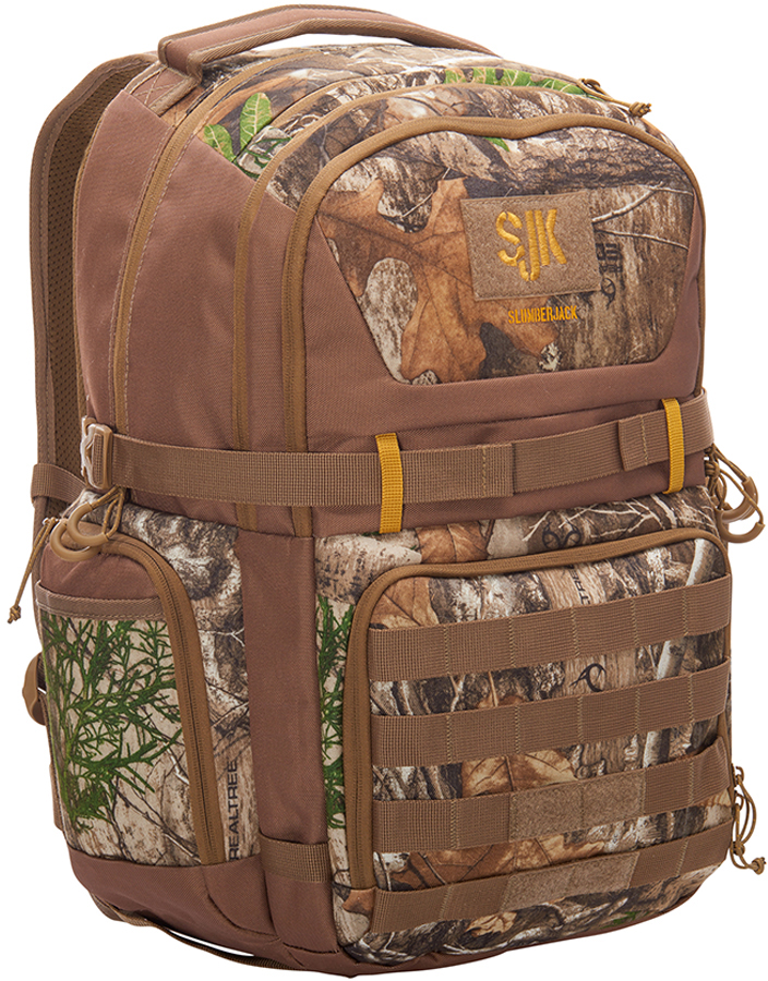 

Рюкзак Slumberjack Sage 32 Realtree Edge (53763819-RTE)