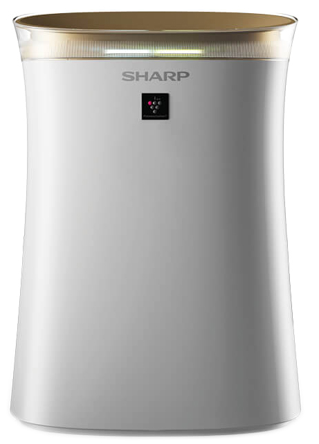 

Очиститель воздуха Sharp UA-PG50E-W