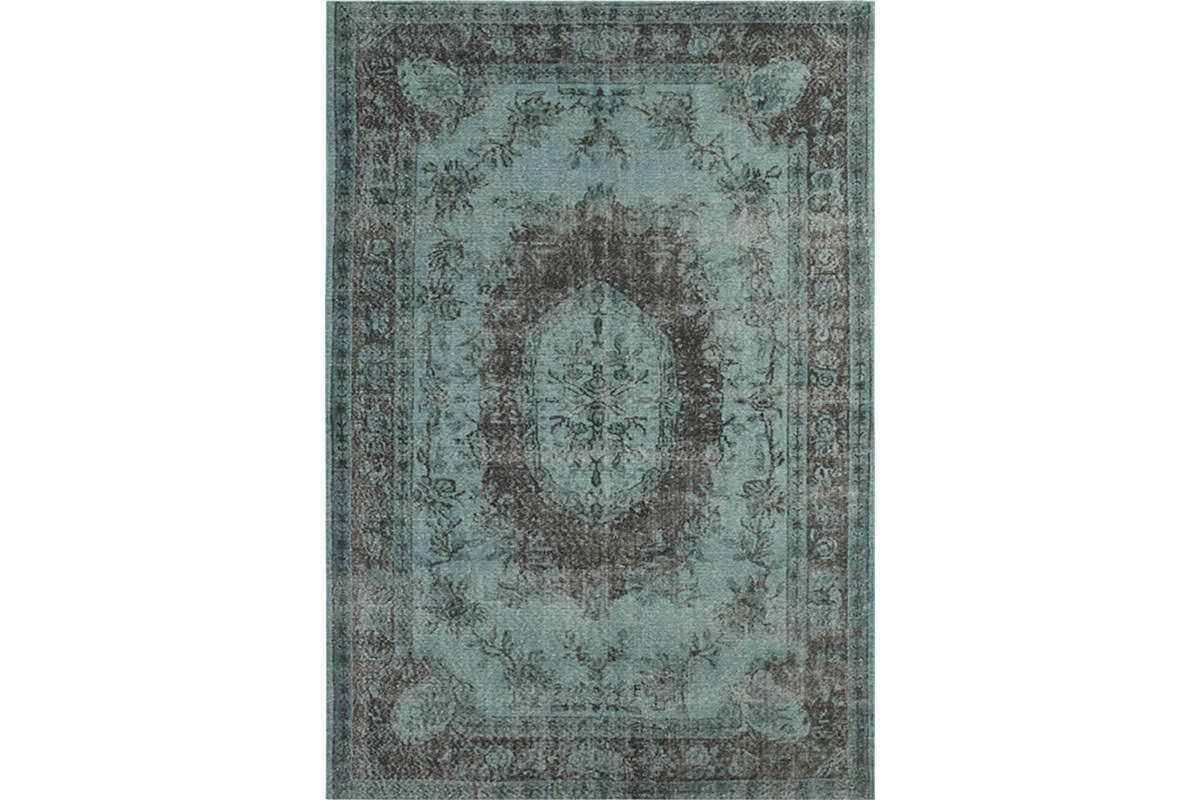 

Ковер Sitap SICILY PRAIA BLUE (200 х 290 см.)