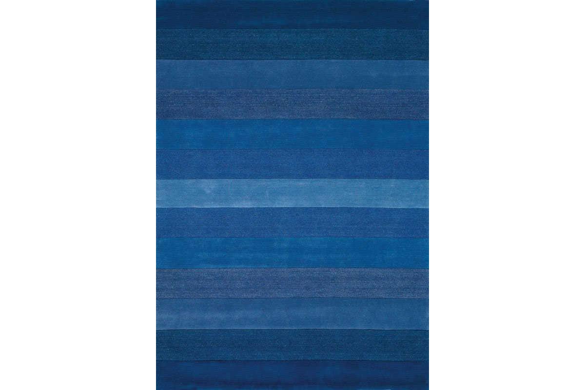 

Ковер Sitap Handloom 213 blue (80 х 160 см.)