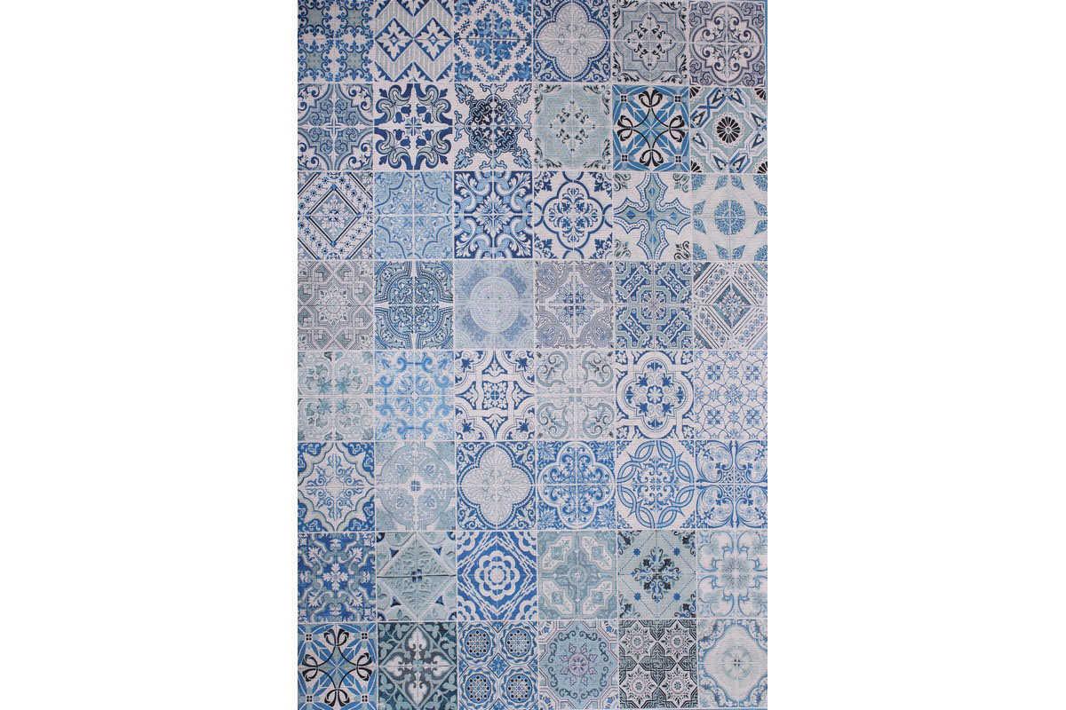 

Ковер Sitap Sicily blue (155 х 230 см.)