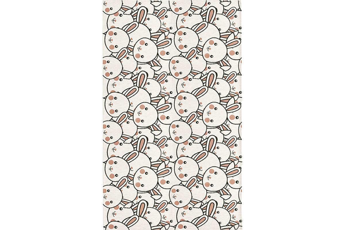 

Ковер Sitap Young Rabbit 816x/q2 (120 х 120 см.)
