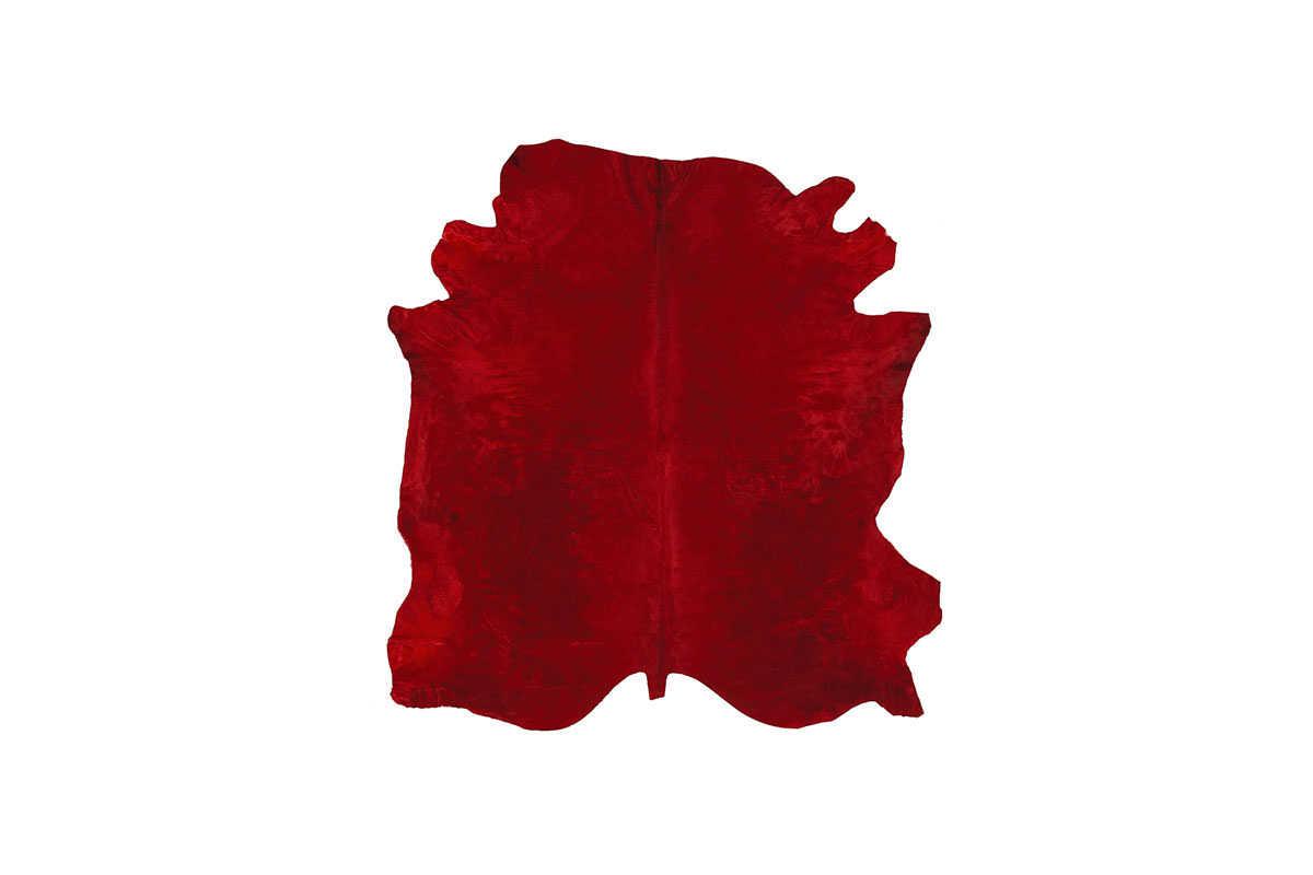 

Ковер Sitap Pelle conciata colorata rosso (200 х 240 см.)