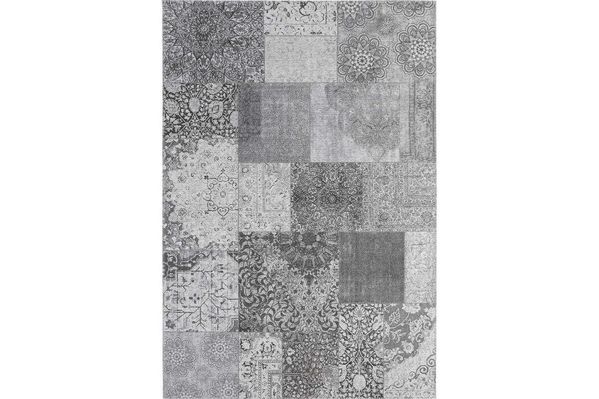 

Ковер Sitap SICILY COSMO GREY (155 х 230 см.)