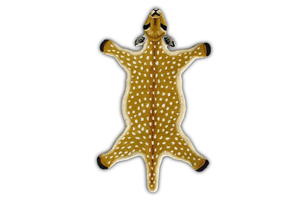 

Ковер Sitap Animals deer natural (90 х 150 см.)