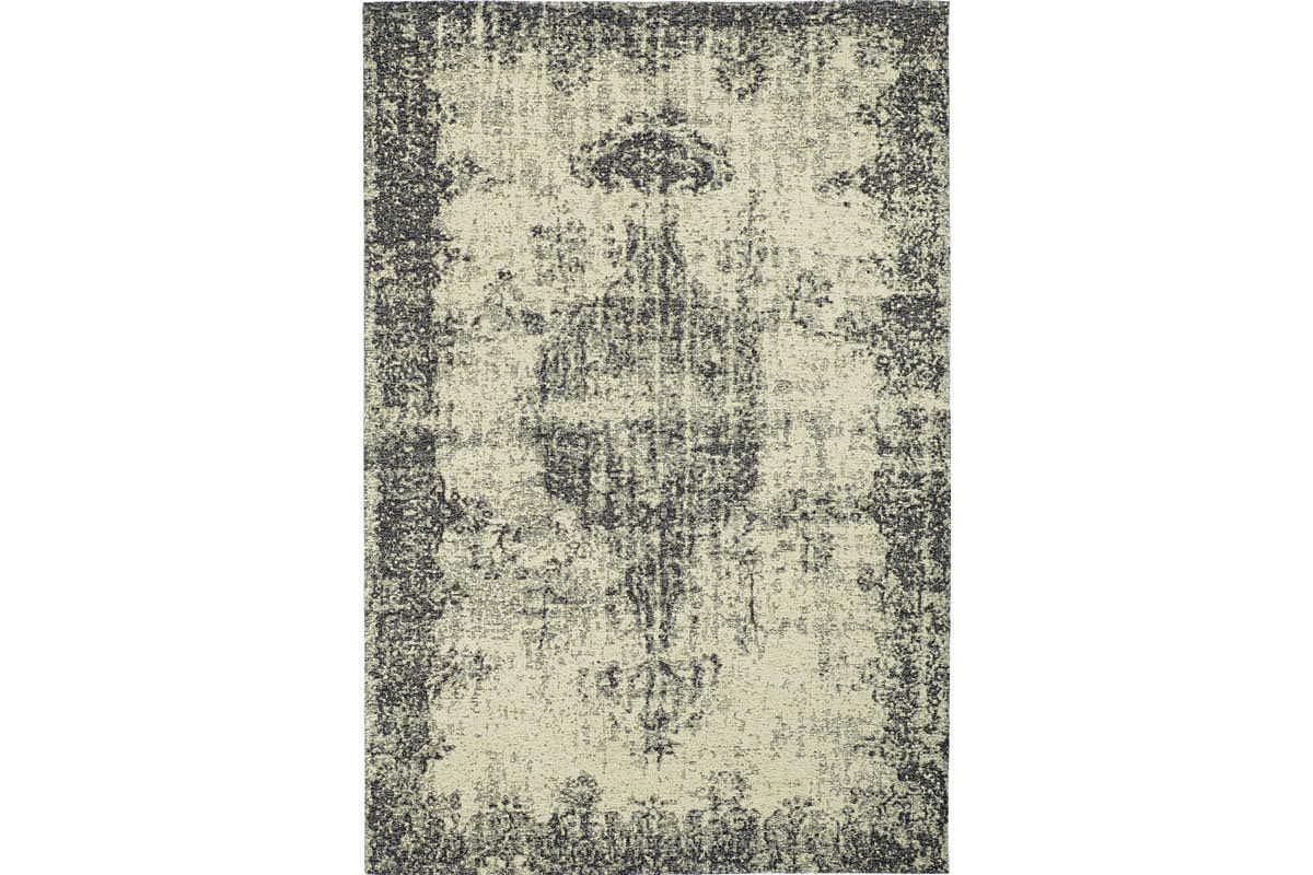 

Ковер Sitap Deco dark grey 27E (200 х 285 см.)