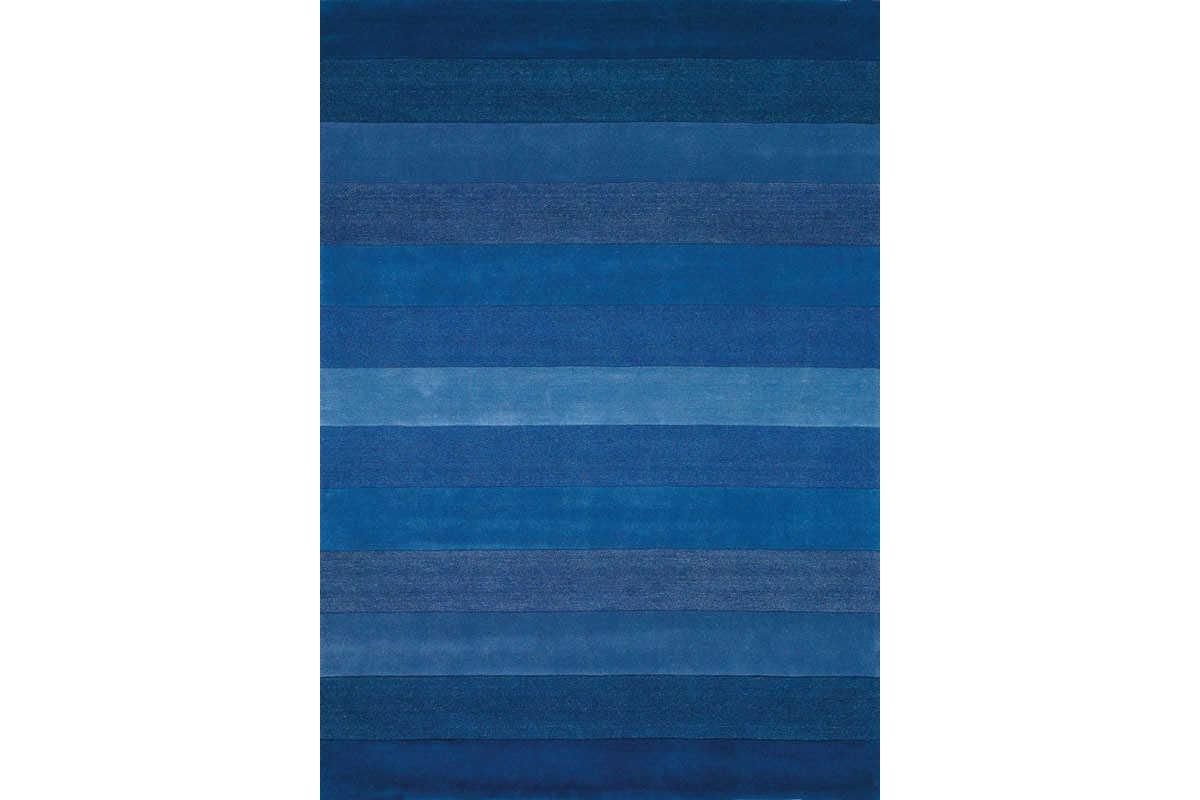 

Ковер Sitap Handloom 213 blue (170 х 240 см.)
