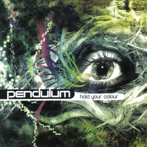 

Виниловая пластинка Pendulum Hold Your Colour (арт. 89162)