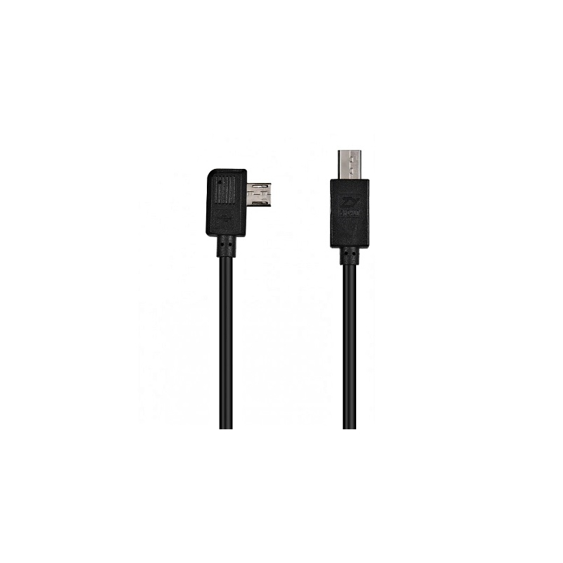 

Кабель синхронизации Zhiyun Crane с Sony V2 ZW-MULTI-002