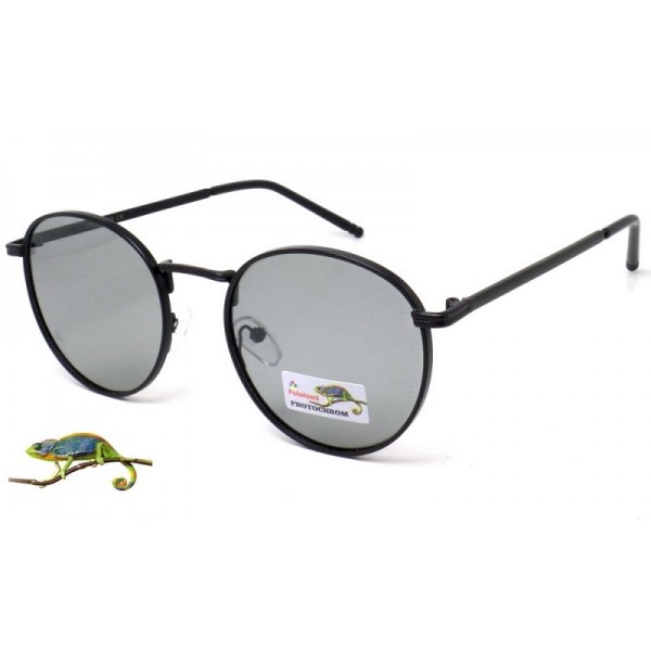 

Очки Хамелеон серые фотохромные Polarized PZ08935 COL.01P