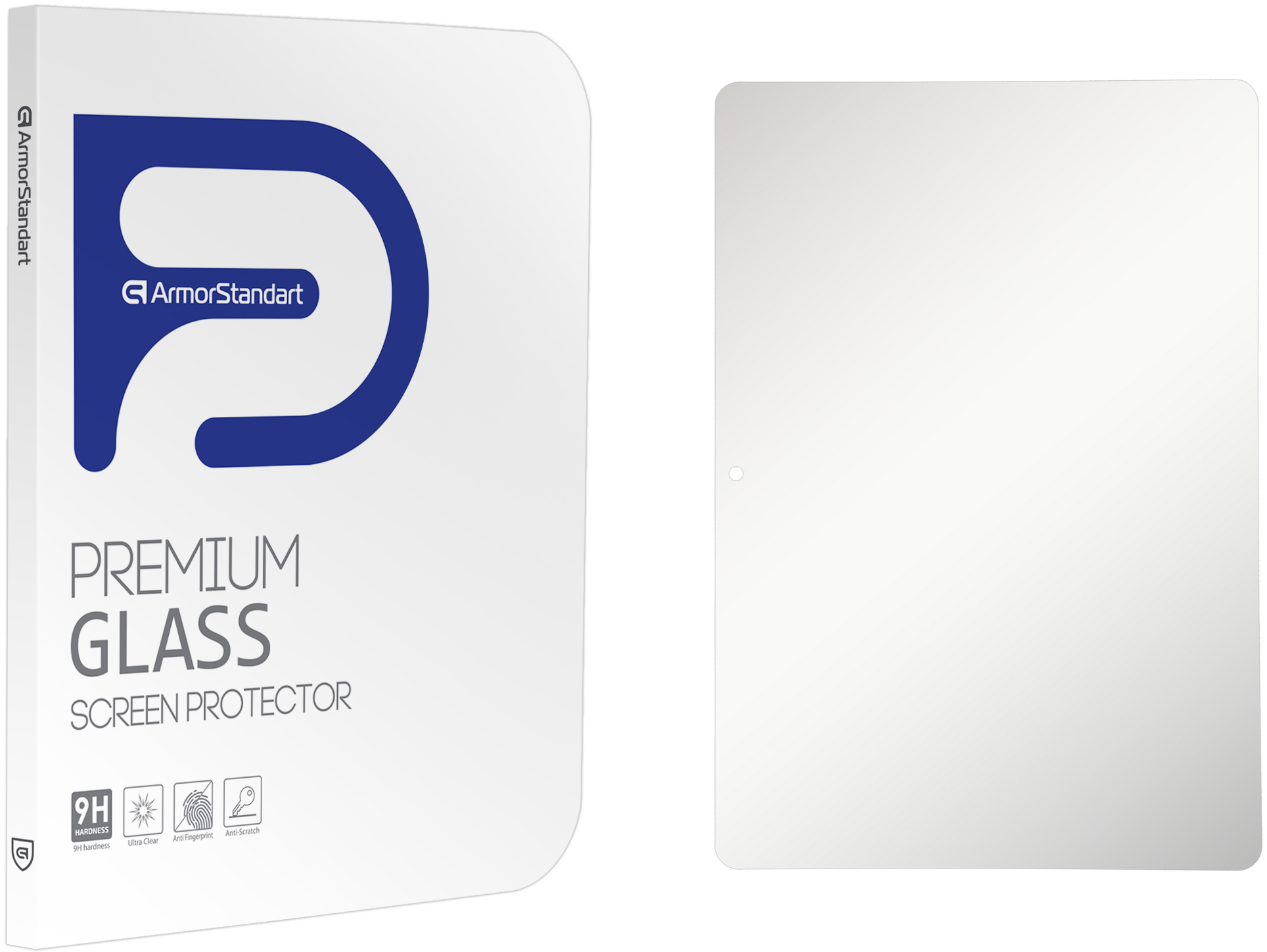 

Защитное стекло Armorstandart Class.CR для Huawei MediaPad T3 10 (AGS-L09) Clear (ARM56236-GCL)