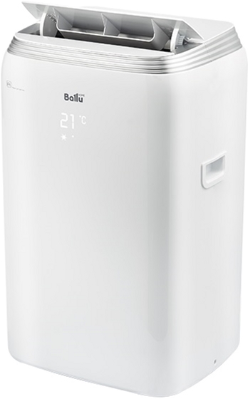 

Кондиционер мобильный BALLU BPHS-08H