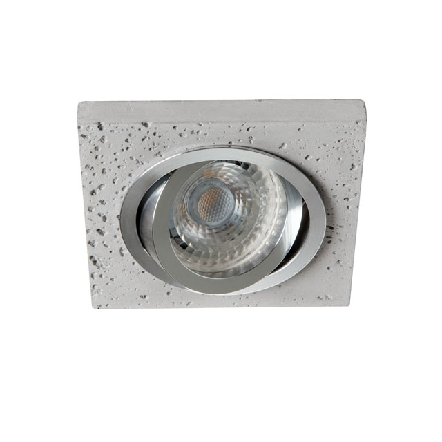 

Точечный светильник Kanlux 27230 CEMIN DTL-GR