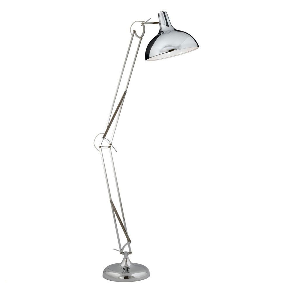 

Торшер Arte lamp A2487PN-1CC Goliath Е27