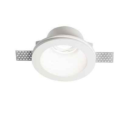 

Точечный светильник Ideal Lux 139012 Samba FI1 Round