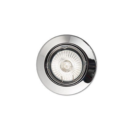 

Точечный светильник Ideal Lux SWING Fi1 CROMO 83131