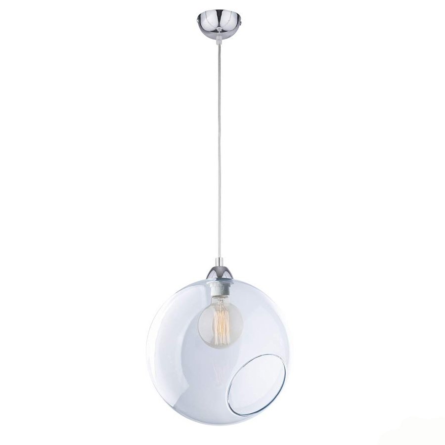

Люстра TK Lighting 1930 Pobo Е27
