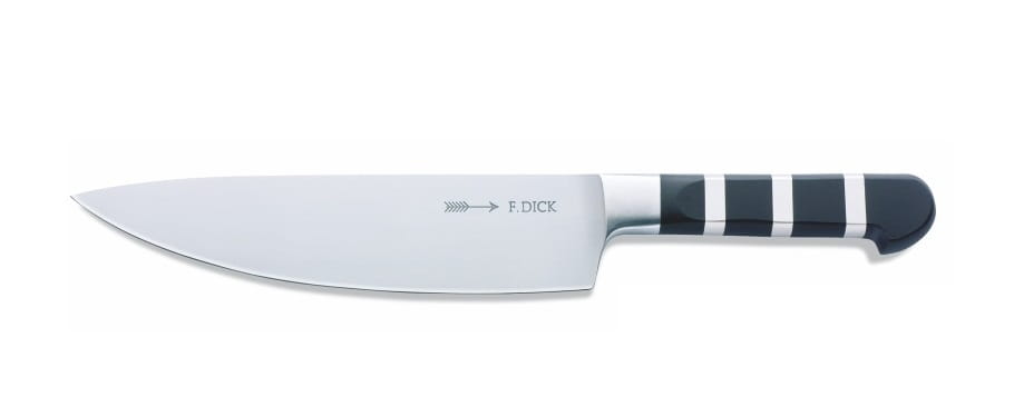 

Шеф-поварський ніж DICK, 21 см 1905