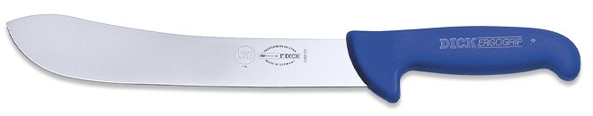 

Жилувальний ніж DICK, 23 см ErgoGrip