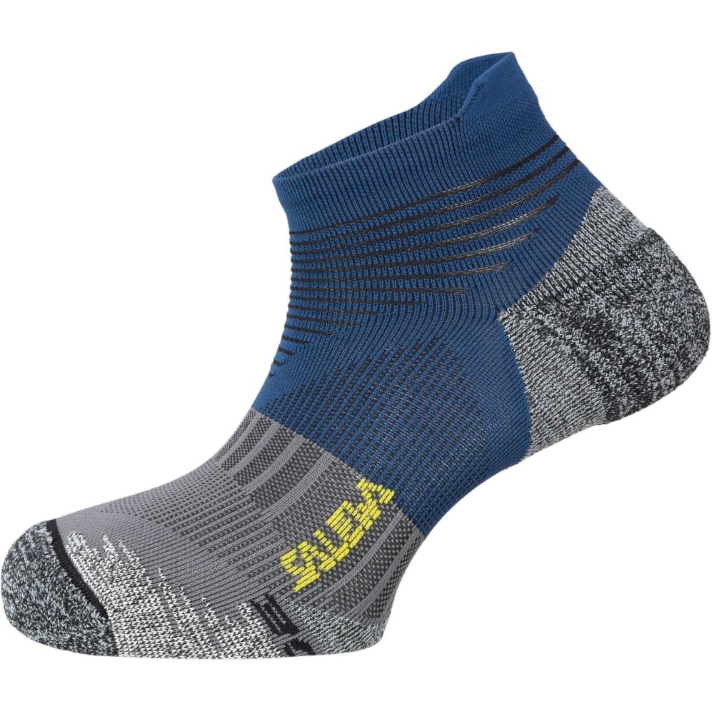 

Шкарпетки Salewa Approach Edge N - сині, Шкарпетки Salewa Approach Edge N 41-43 сині