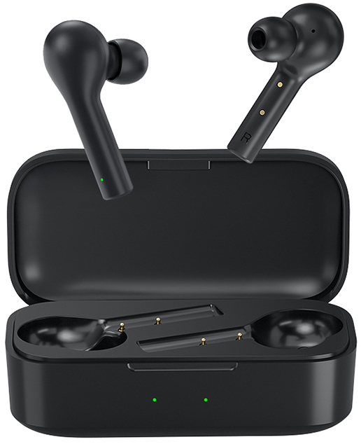 

Наушники QCY T5S TWS Black (6957141405659)