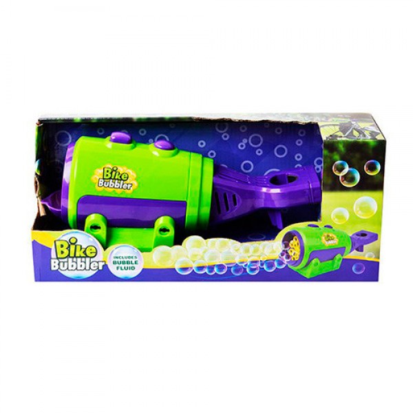 

Мыльные пузыри A Toys 101