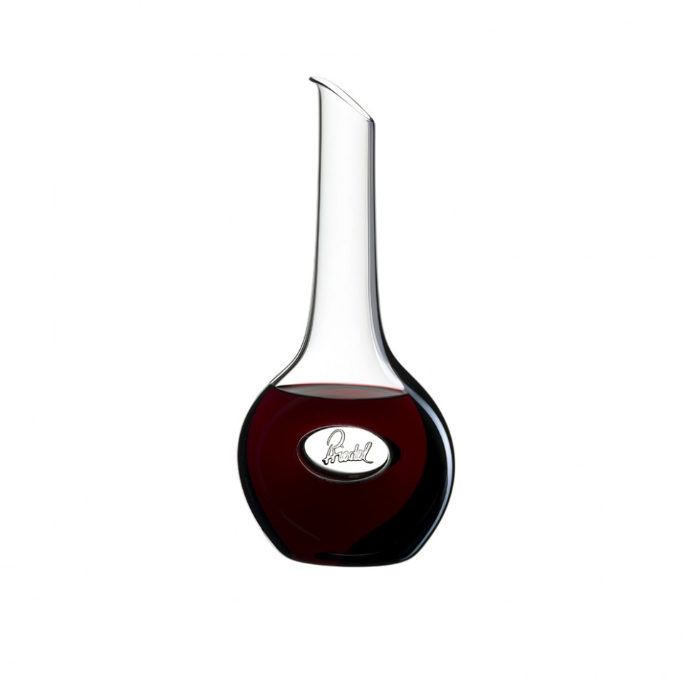 

Декантер для вина Riedel 1.21 л (2015/02)
