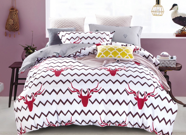 

Постельное белье CottonTwill Сатин Баратеон Детский Белый 147x112 см ( FB379CT)