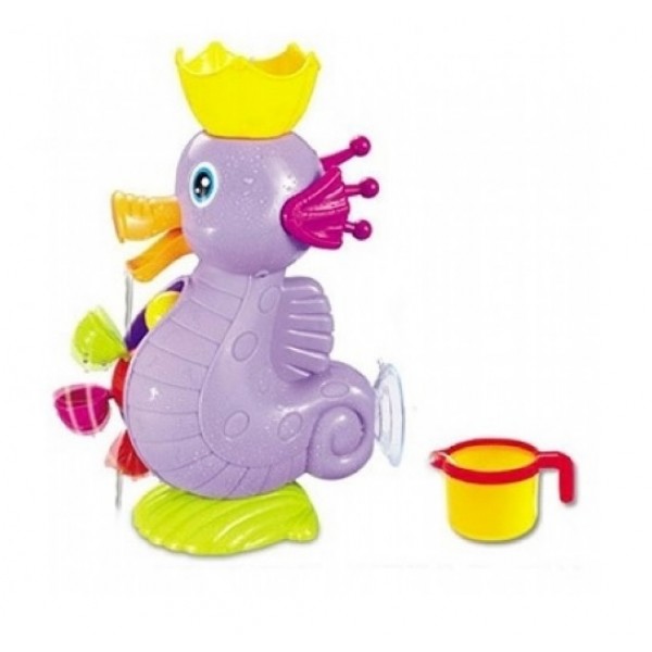 

Набор для ванной Bath Toys Морской конёк 8837