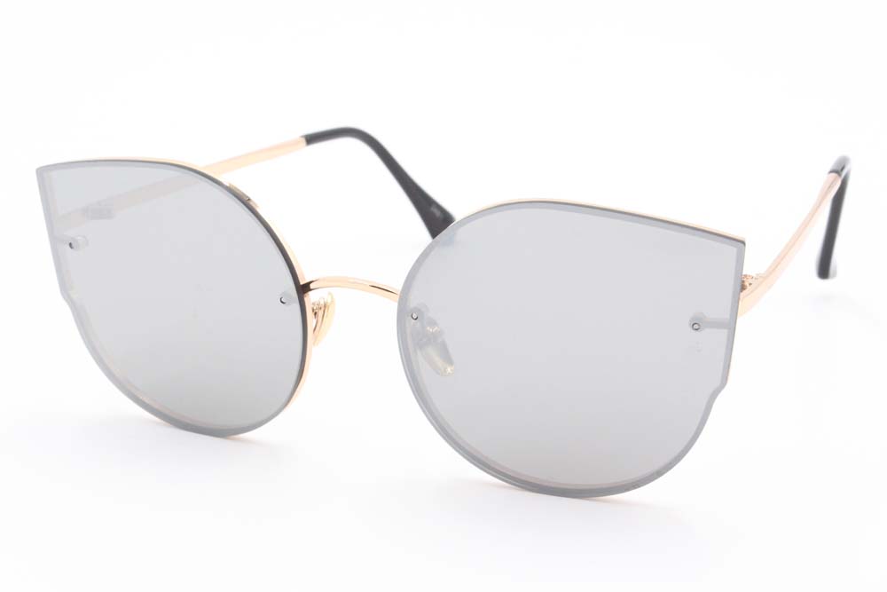 

Солнцезащитные Очки Женские N3481 Цвет (c3.steel)