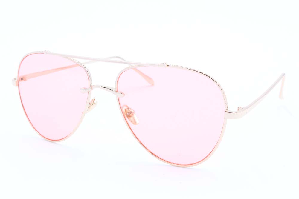 

Солнцезащитные Очки Женские N3469 Цвет (c5.pink)
